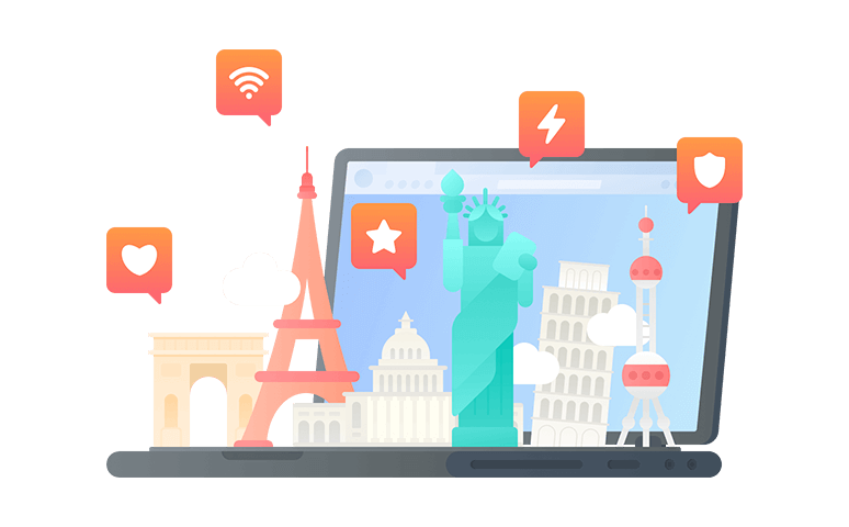 代理腾讯直播的回国vpn - 加速网